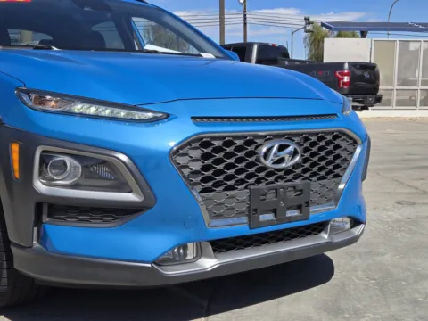 More photos of 2020 Hyundai Kona Limited at Baja Auto Sales East, NV