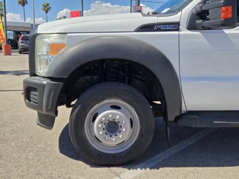 More photos of 2012 Ford Super Duty F-550 DRW XL at Baja Auto Sales East, NV