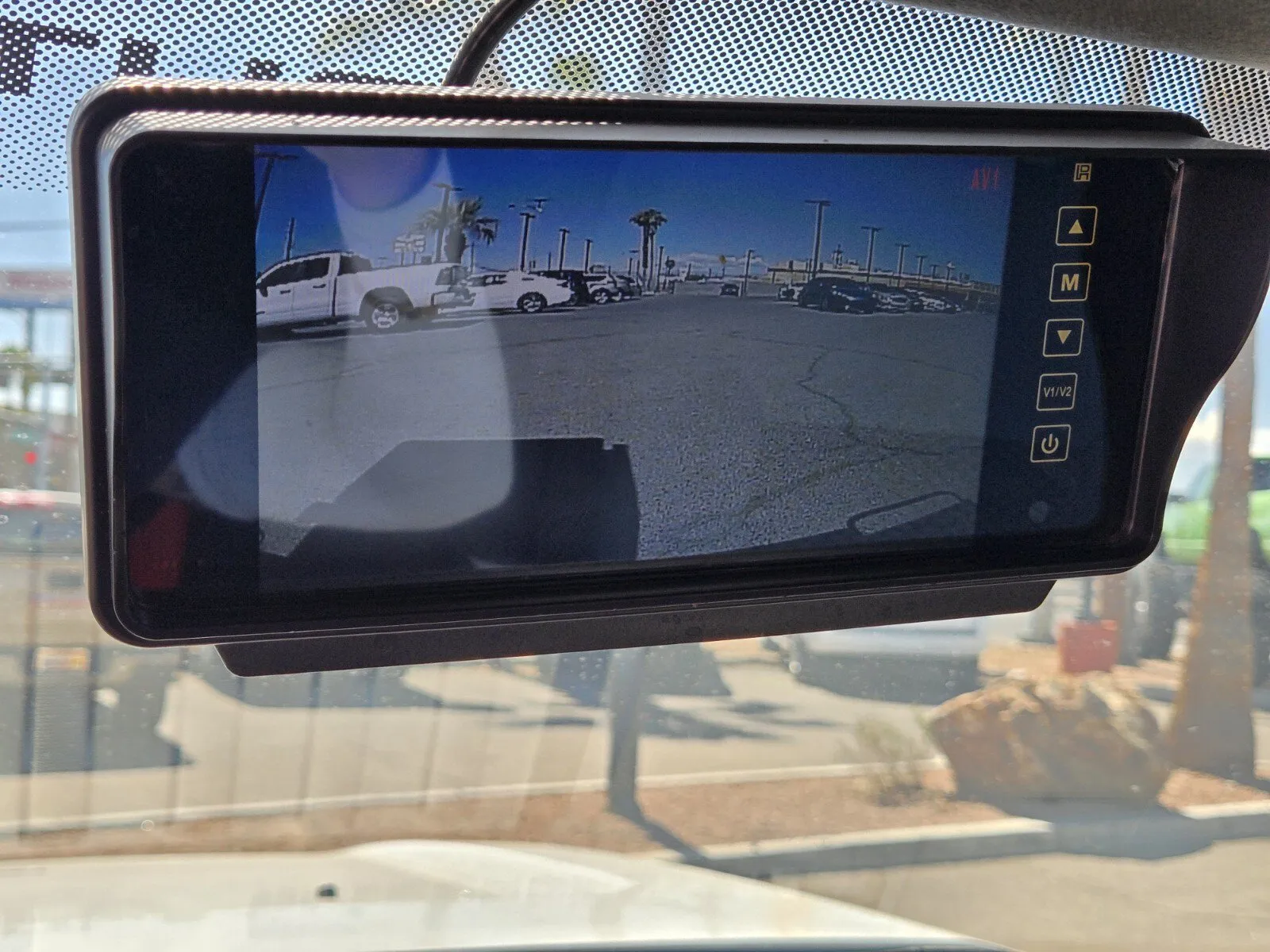Ford F-550 photo 17