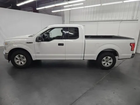 Photos of 2017 Ford F-150 XLT for sale in Las Vegas, NV at Baja Auto Sales East