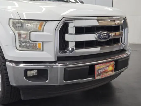 More photos of 2017 Ford F-150 XLT at Baja Auto Sales East, NV