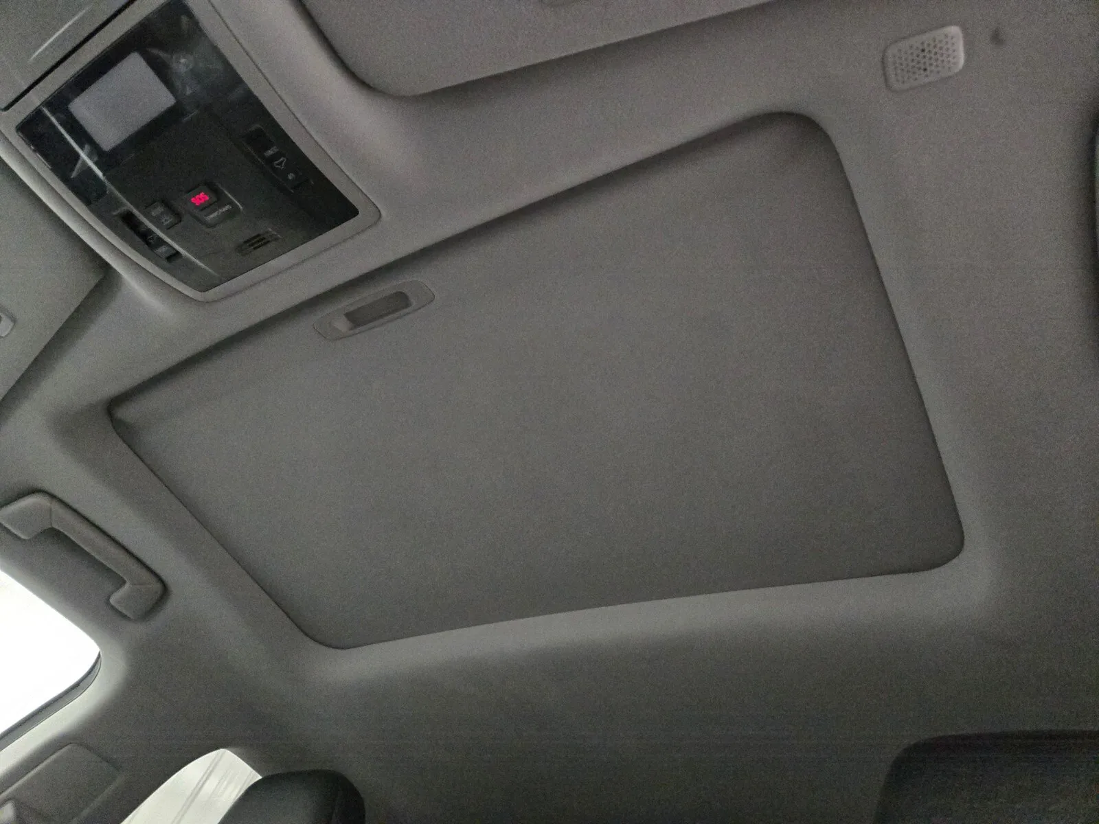 Lexus RX photo 8