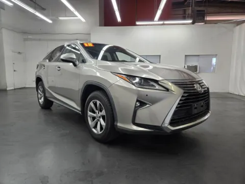 More photos of 2018 Lexus RX 350 at Baja Auto Sales East, NV