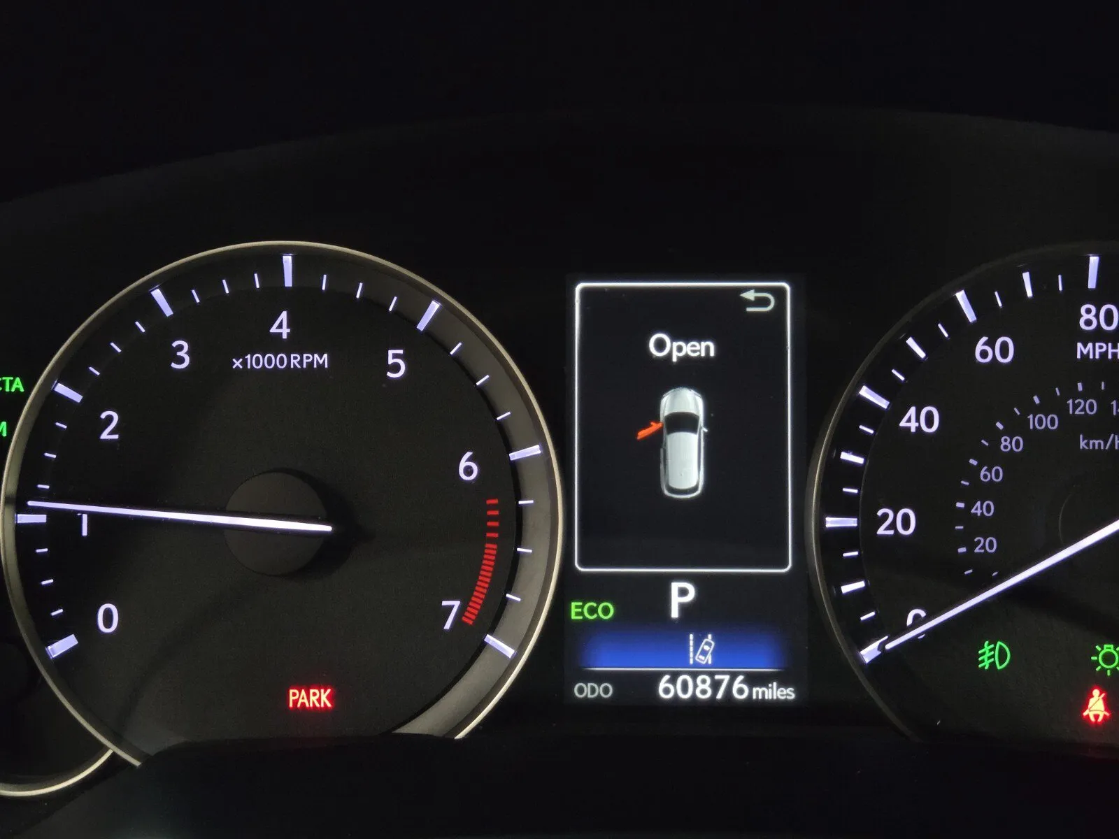Lexus RX photo 16