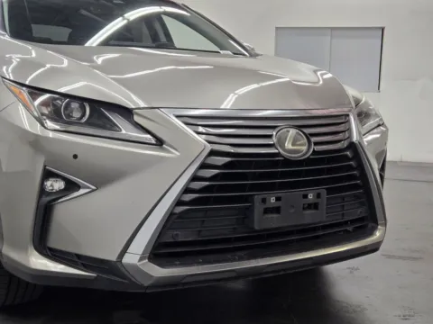 More photos of 2018 Lexus RX 350 at Baja Auto Sales East, NV