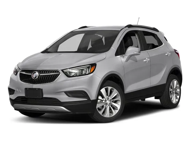 2018 Buick Encore Preferred for sale in Las Vegas, NV