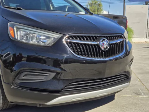 More photos of 2018 Buick Encore Preferred at Baja Auto Sales East, NV