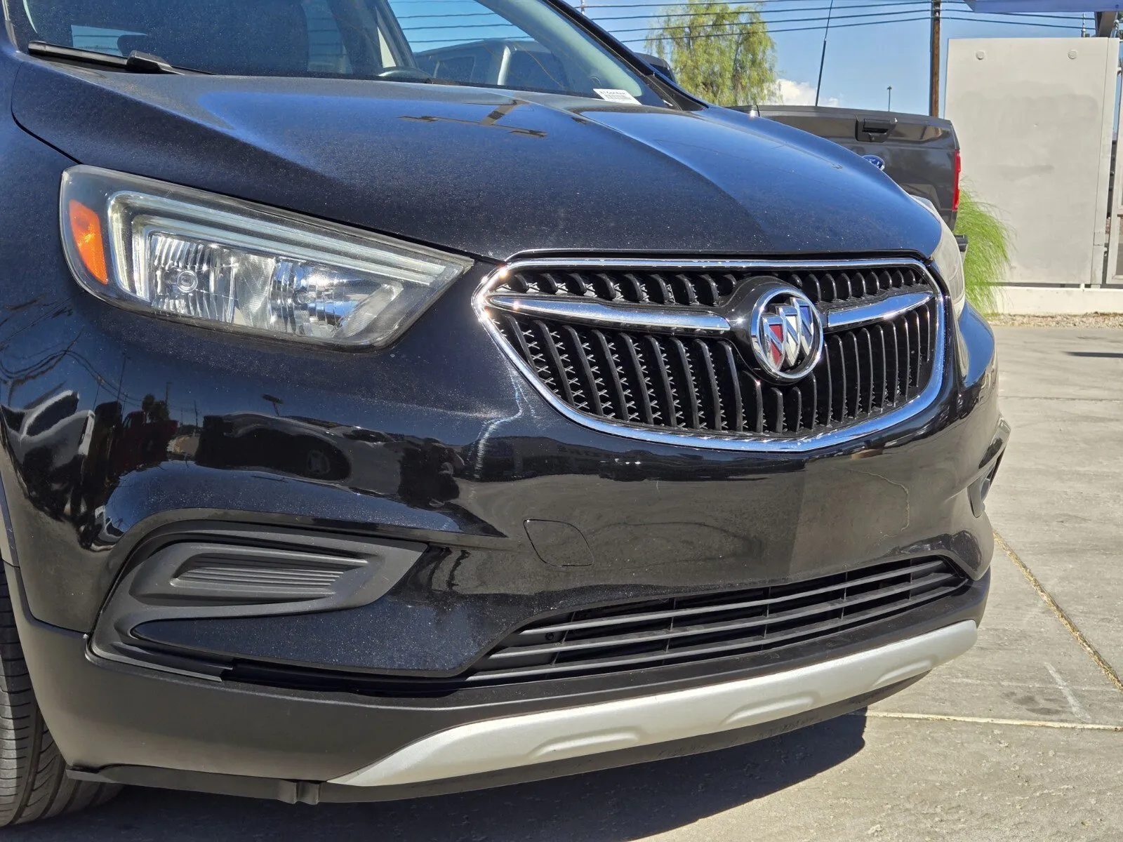 Buick Encore photo 5