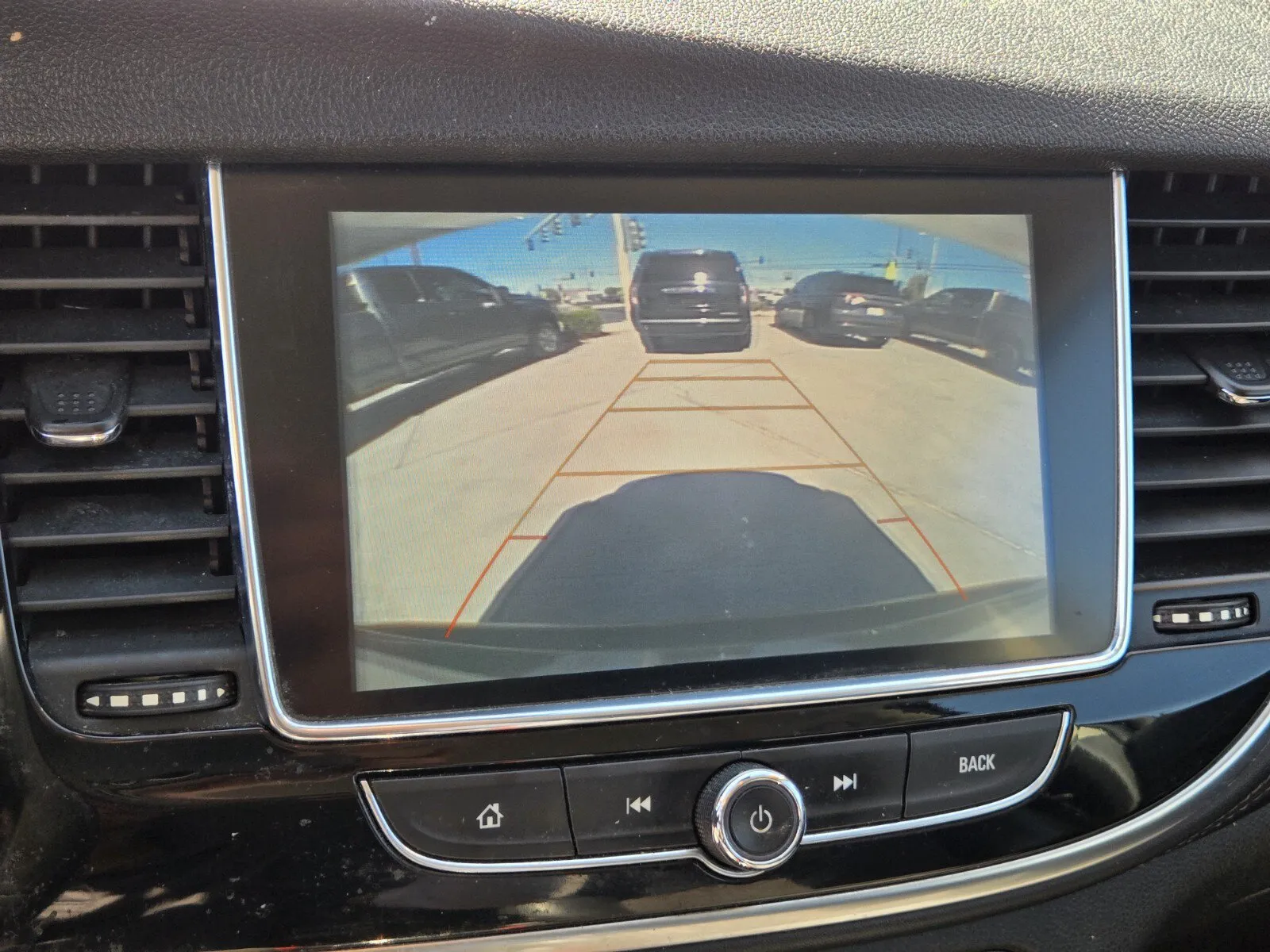 Buick Encore photo 18