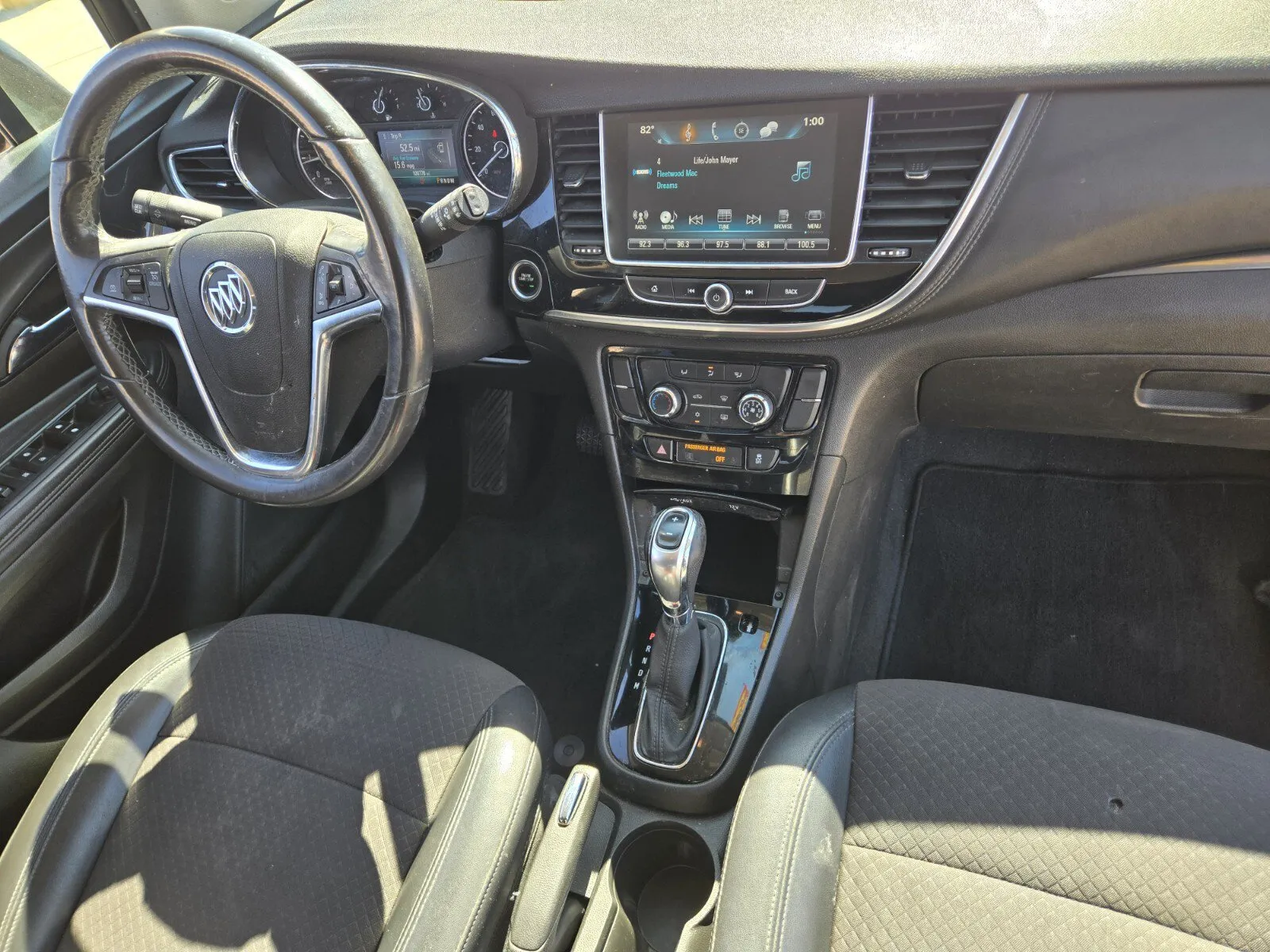 Buick Encore photo 13