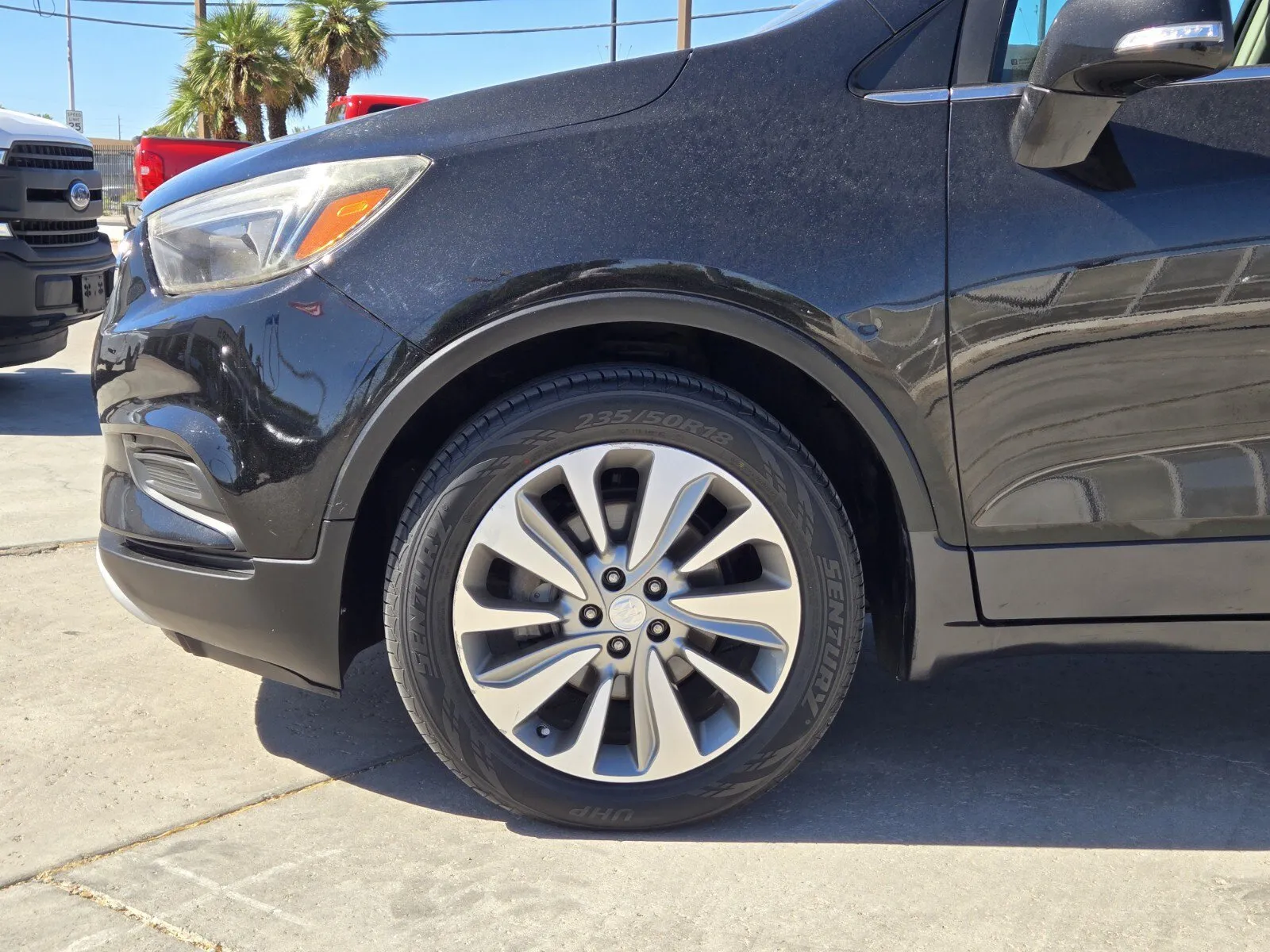 Buick Encore photo 6