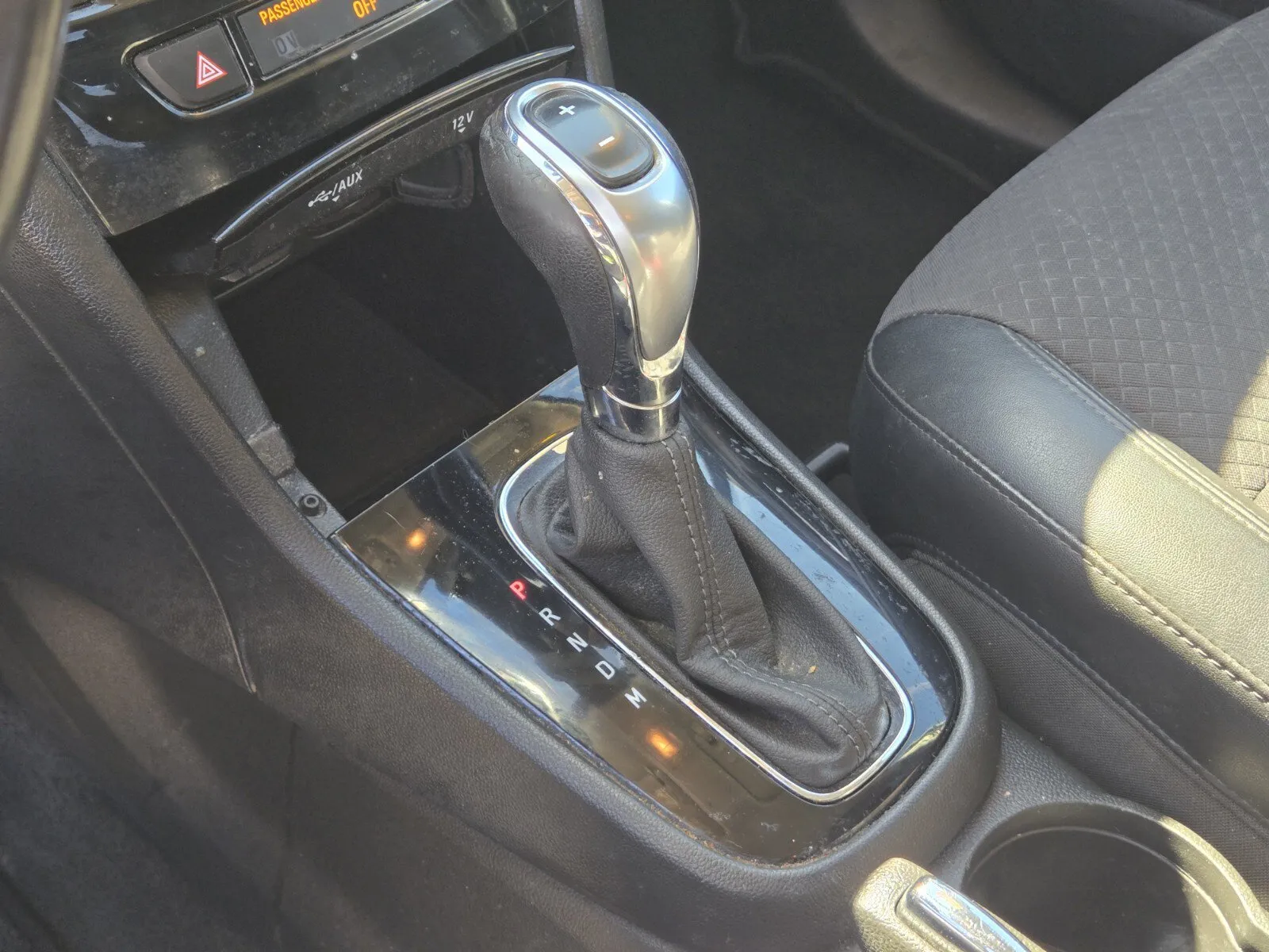 Buick Encore photo 19