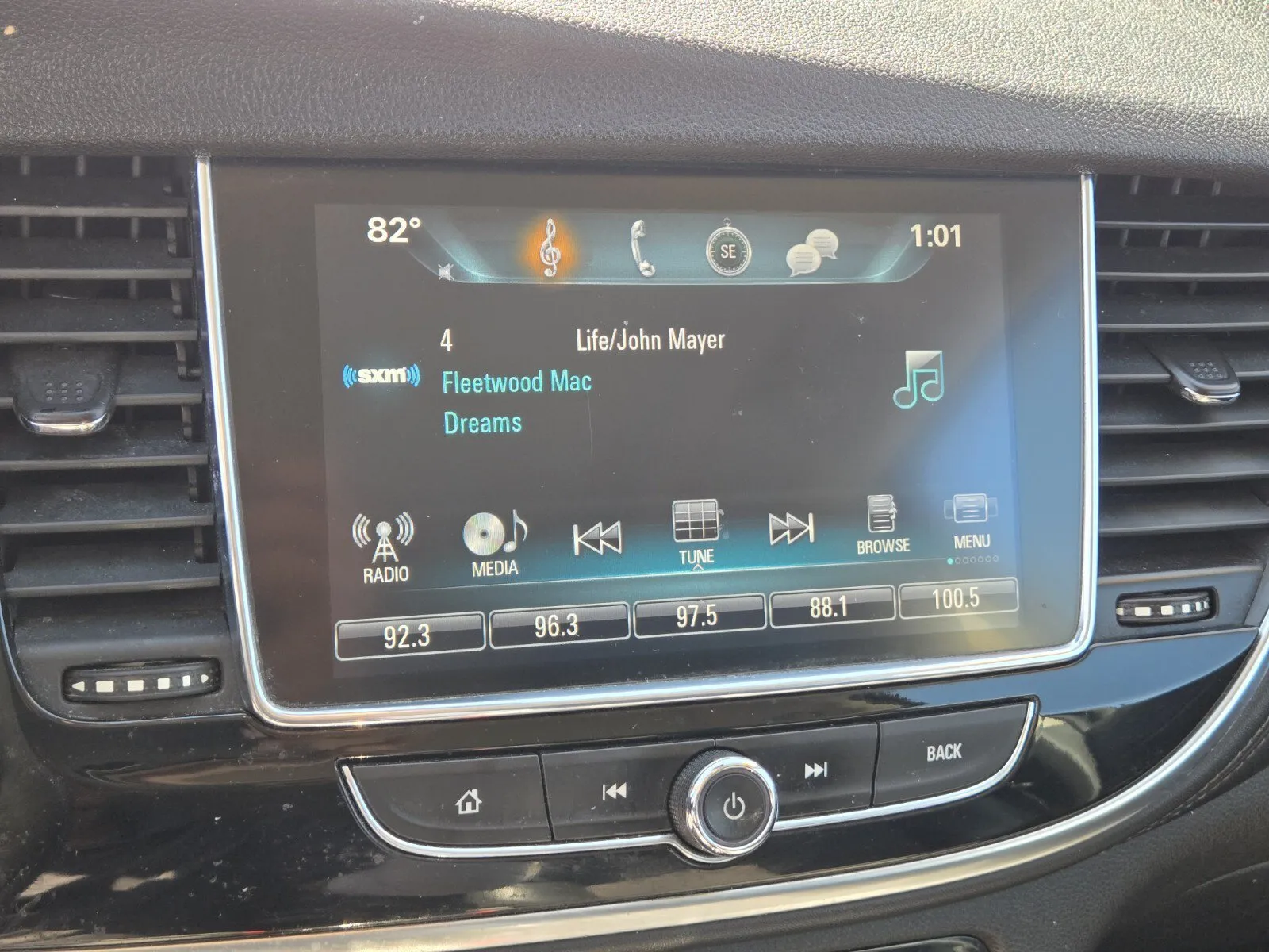 Buick Encore photo 17