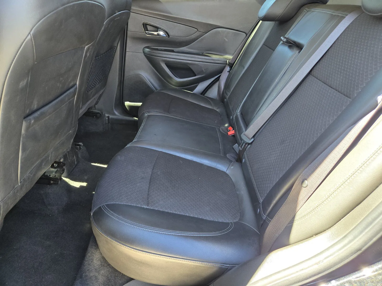 Buick Encore photo 8