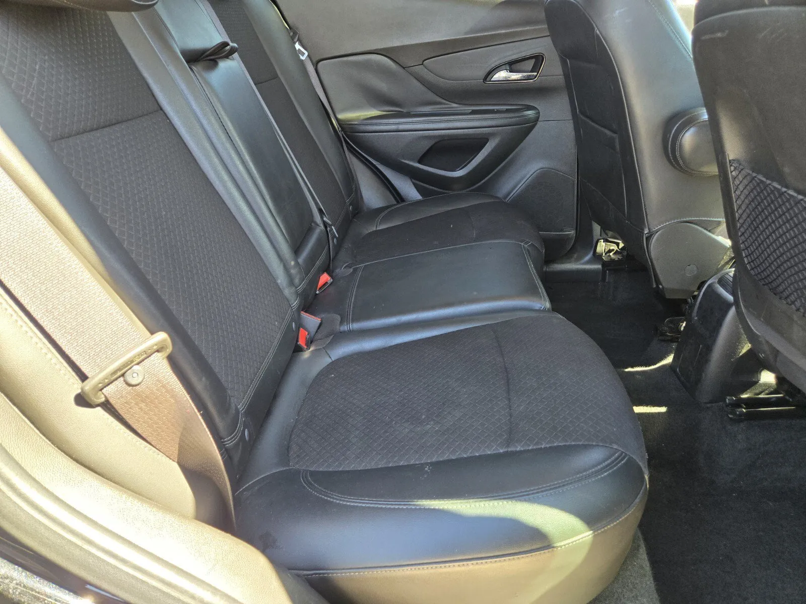 Buick Encore photo 11