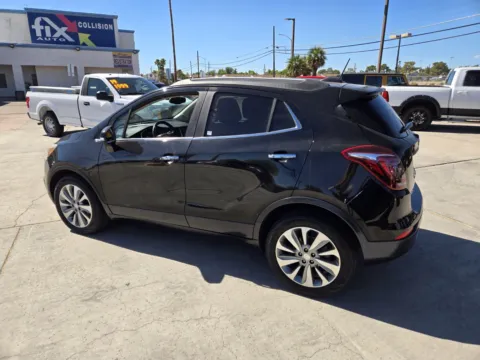 Another view of 2018 Buick Encore Preferred for sale in Las Vegas, NV at Baja Auto Sales East
