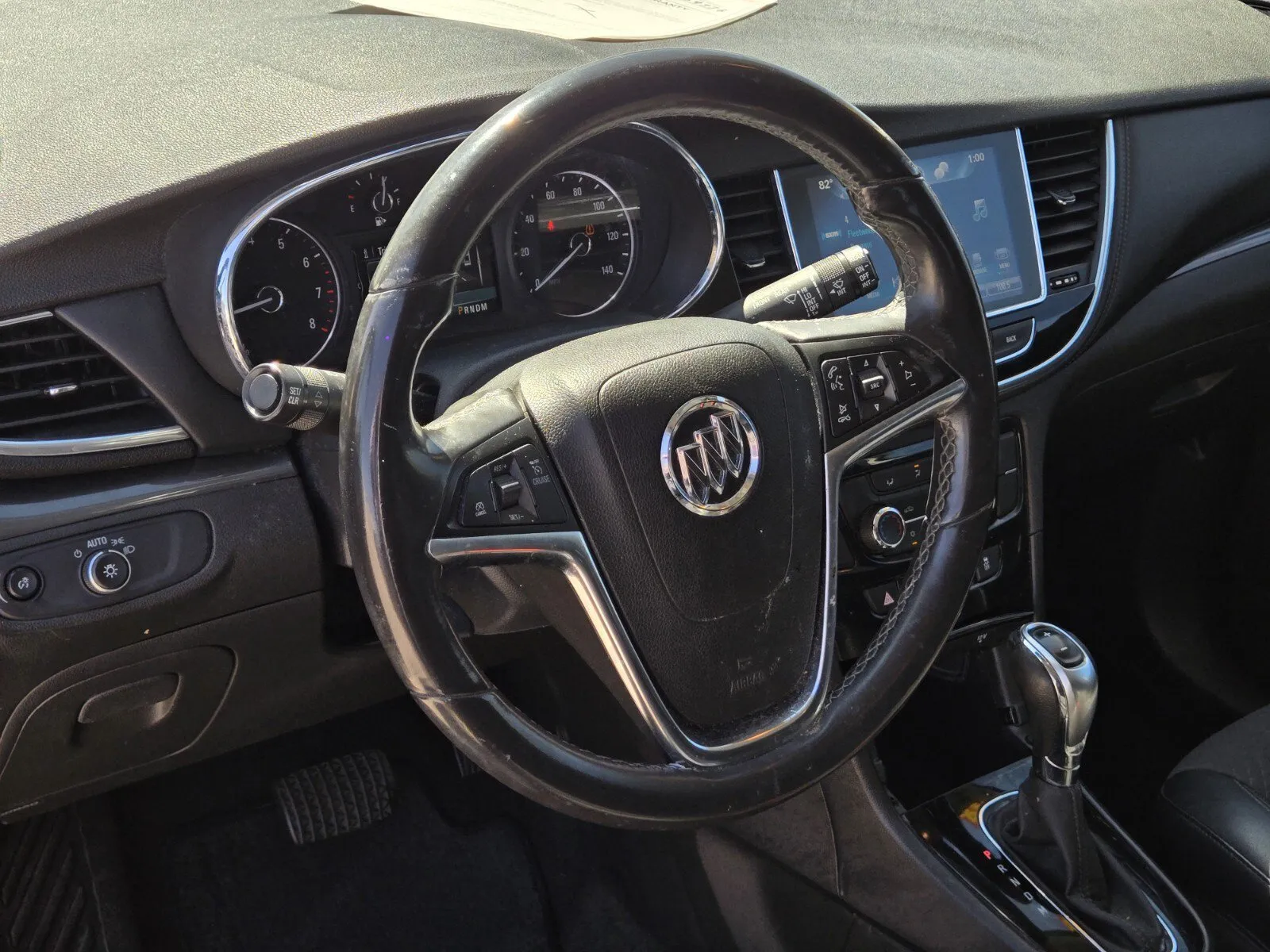 Buick Encore photo 15