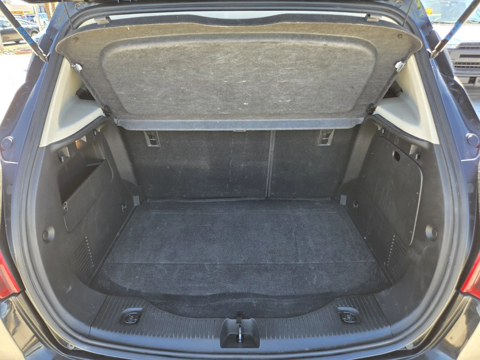 Buick Encore photo 10