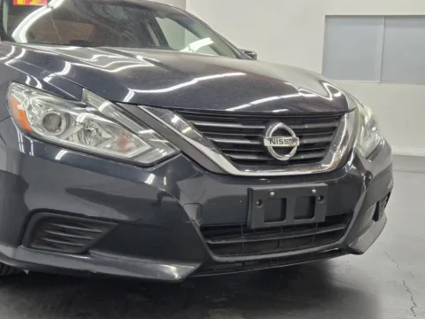 More photos of 2017 Nissan Altima 2.5 S at Baja Auto Sales East, NV
