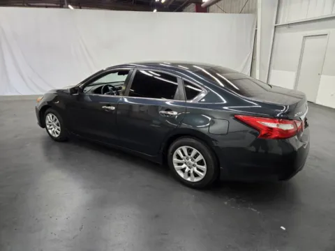 Another view of 2017 Nissan Altima 2.5 S for sale in Las Vegas, NV at Baja Auto Sales East