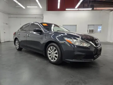 More photos of 2017 Nissan Altima 2.5 S at Baja Auto Sales East, NV