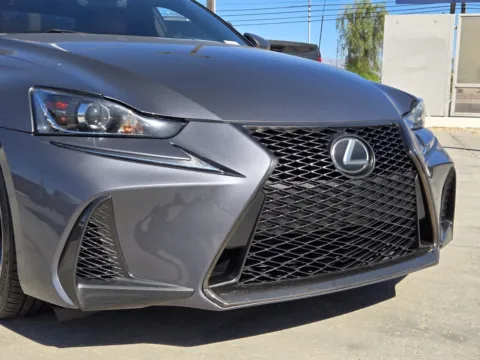 More photos of 2017 Lexus IS Turbo F Sport at Baja Auto Sales East, NV