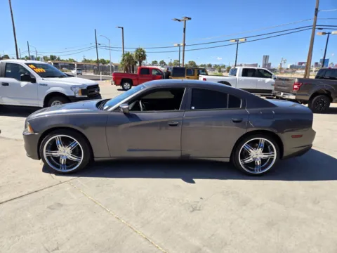 Photos of 2014 Dodge Charger SE for sale in Las Vegas, NV at Baja Auto Sales East