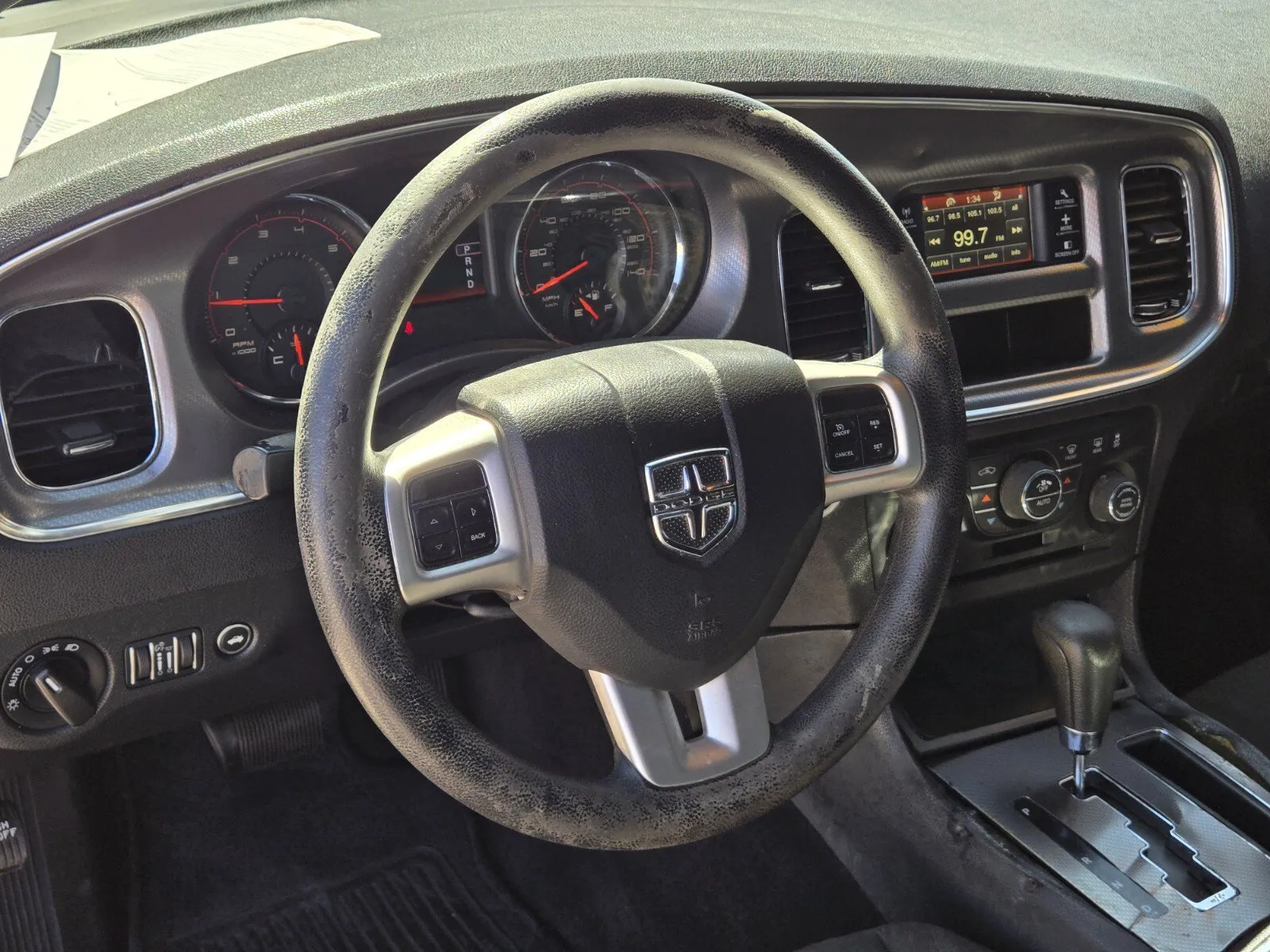 Dodge Charger photo 16