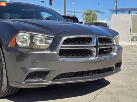 More photos of 2014 Dodge Charger SE at Baja Auto Sales East, NV