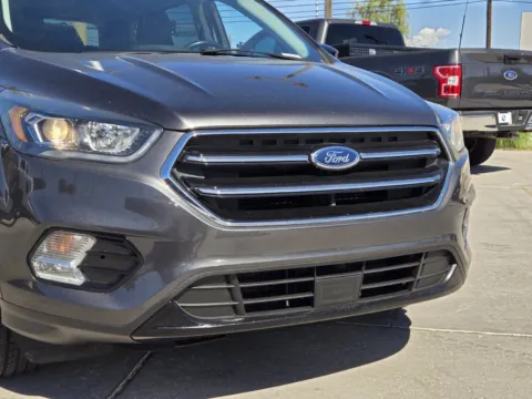 More photos of 2018 Ford Escape SE at Baja Auto Sales East, NV
