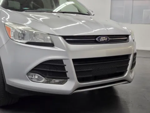 More photos of 2013 Ford Escape SE at Baja Auto Sales East, NV