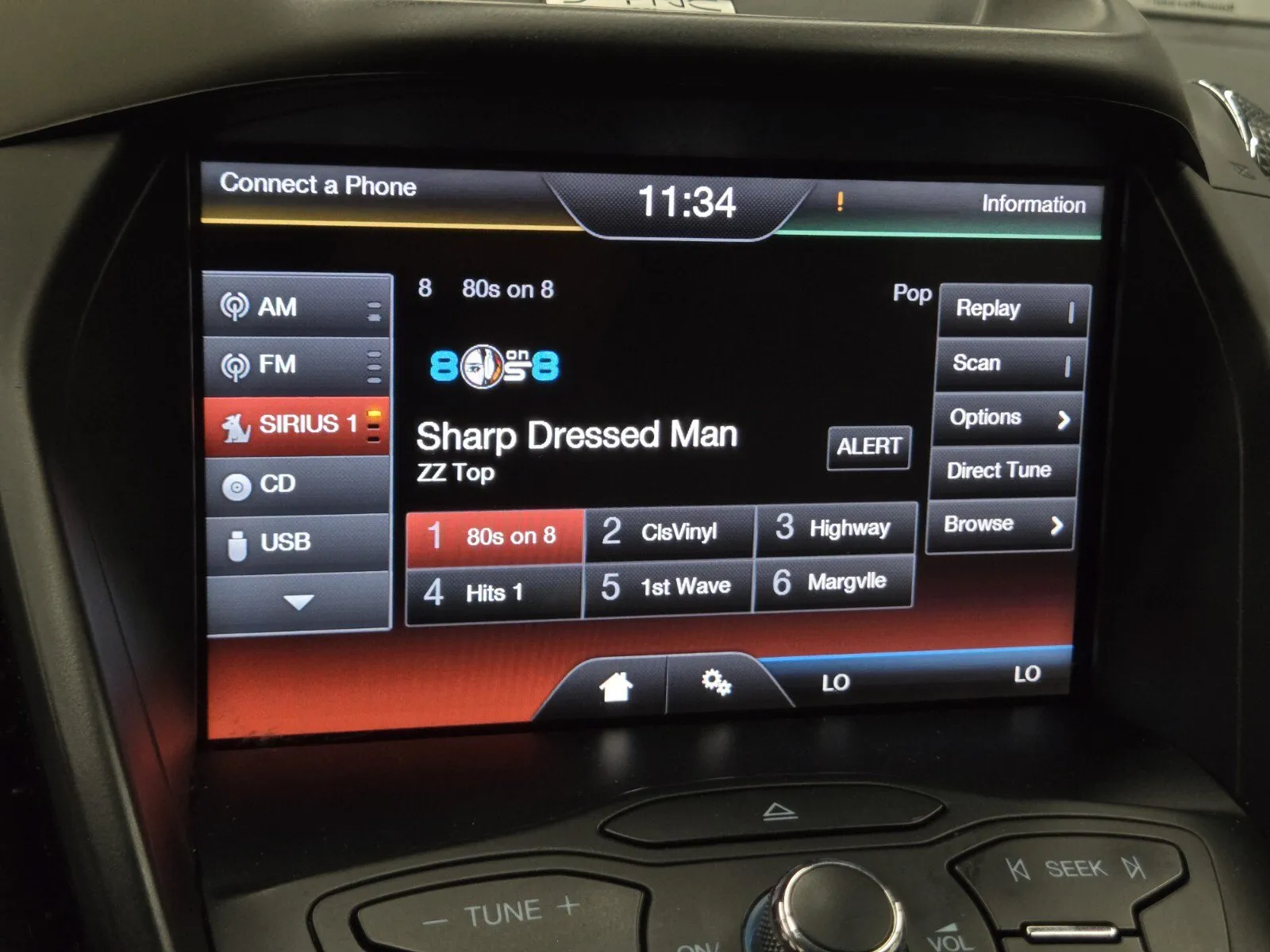 Ford Escape photo 17