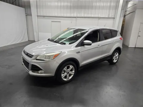 Silver 2013 Ford Escape SE for sale in Las Vegas, NV