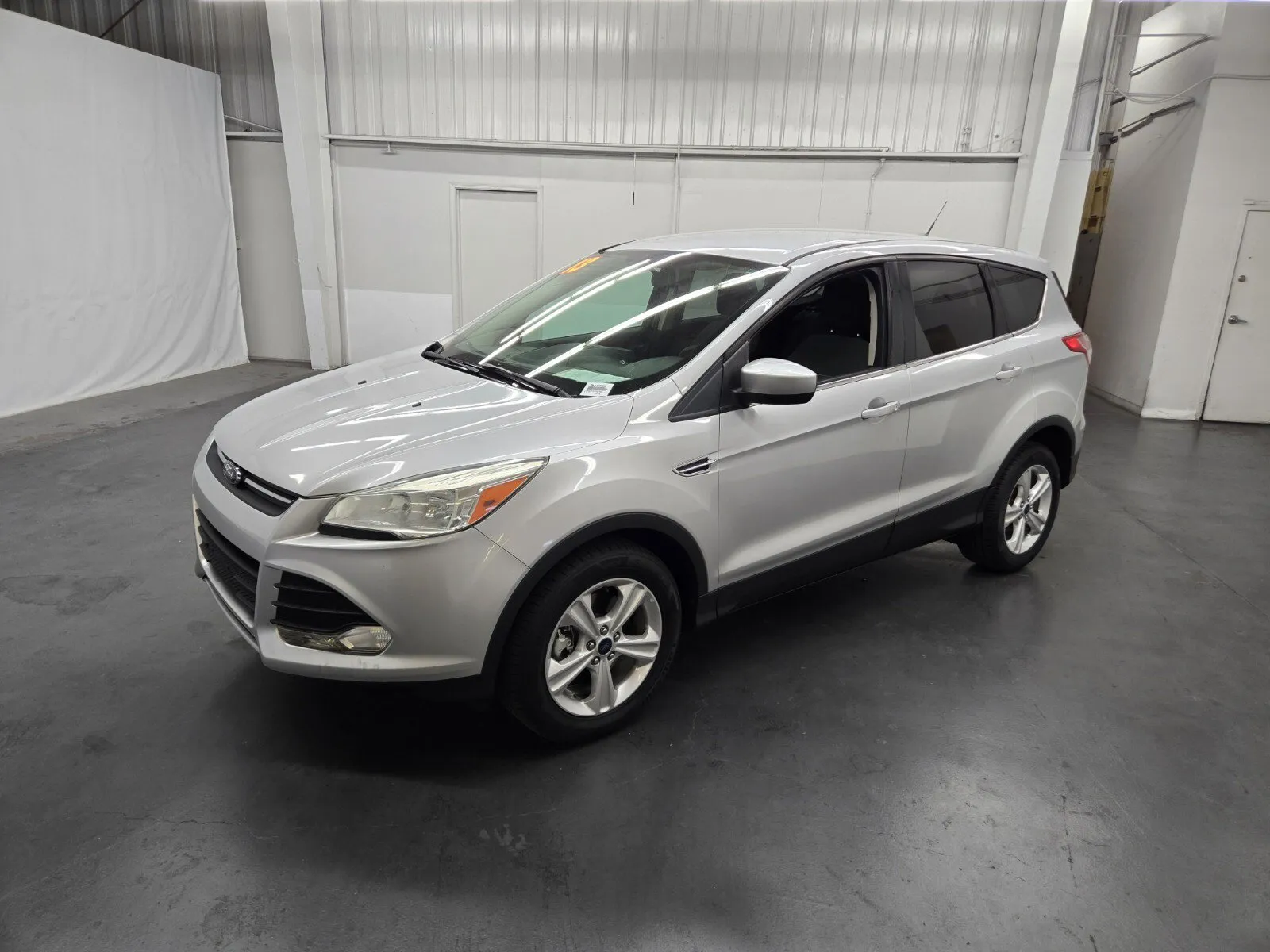 Silver 2013 Ford Escape SE for sale in Las Vegas, NV