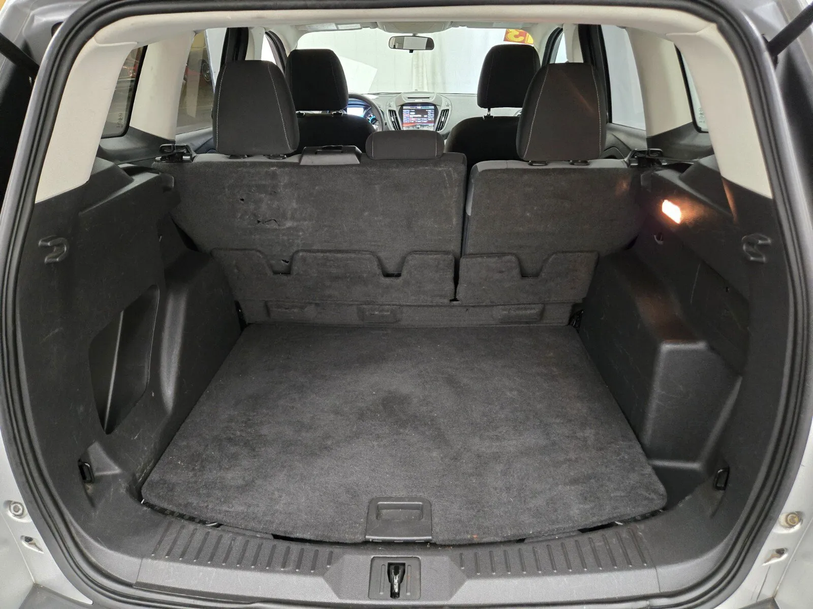 Ford Escape photo 10