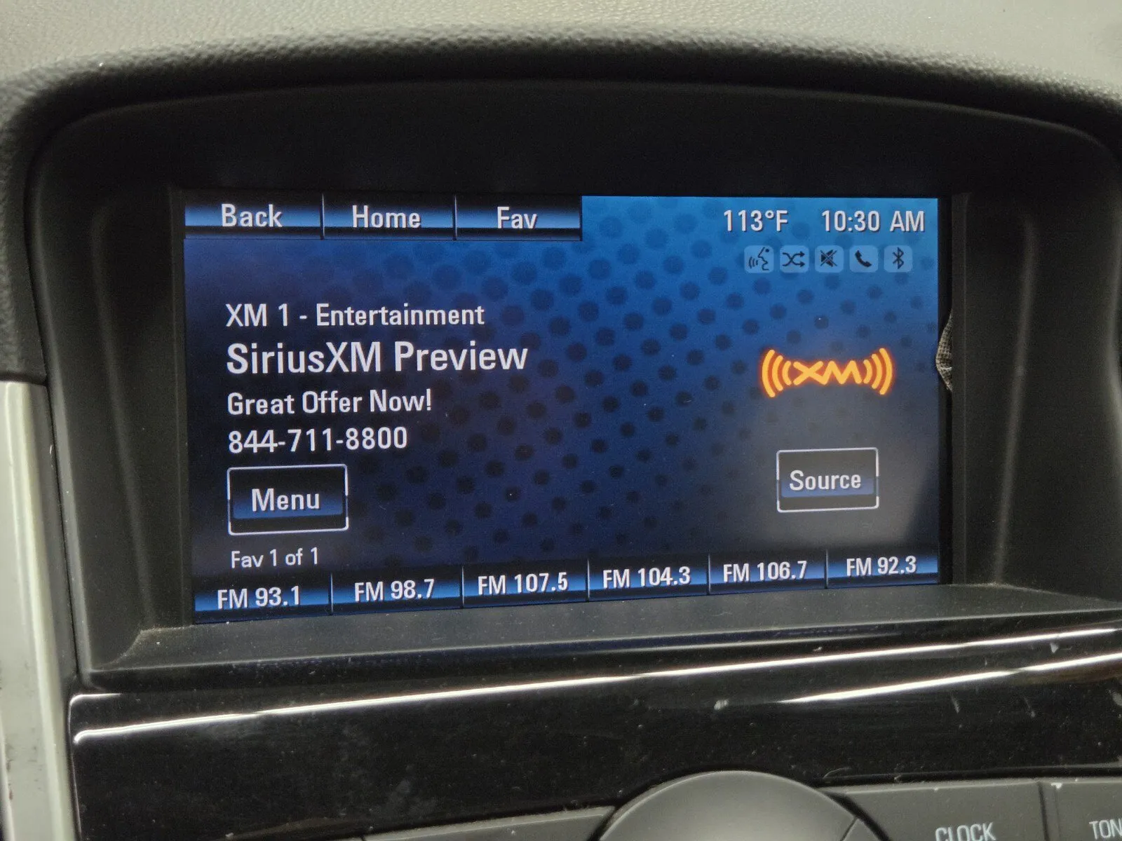 Chevrolet Cruze photo 16