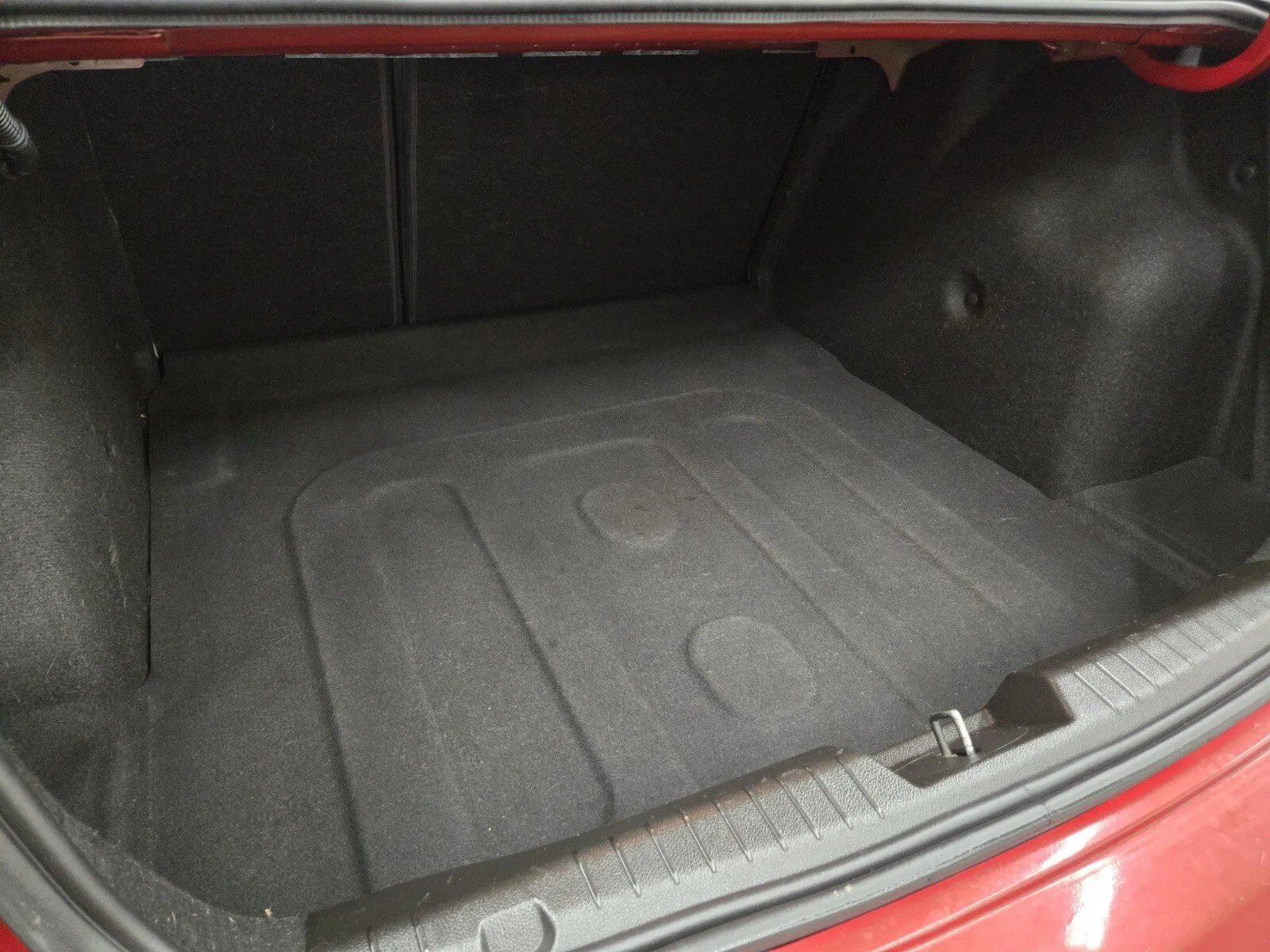 Chevrolet Cruze photo 9