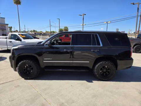 Photos of 2017 GMC Yukon Denali for sale in Las Vegas, NV at Baja Auto Sales East