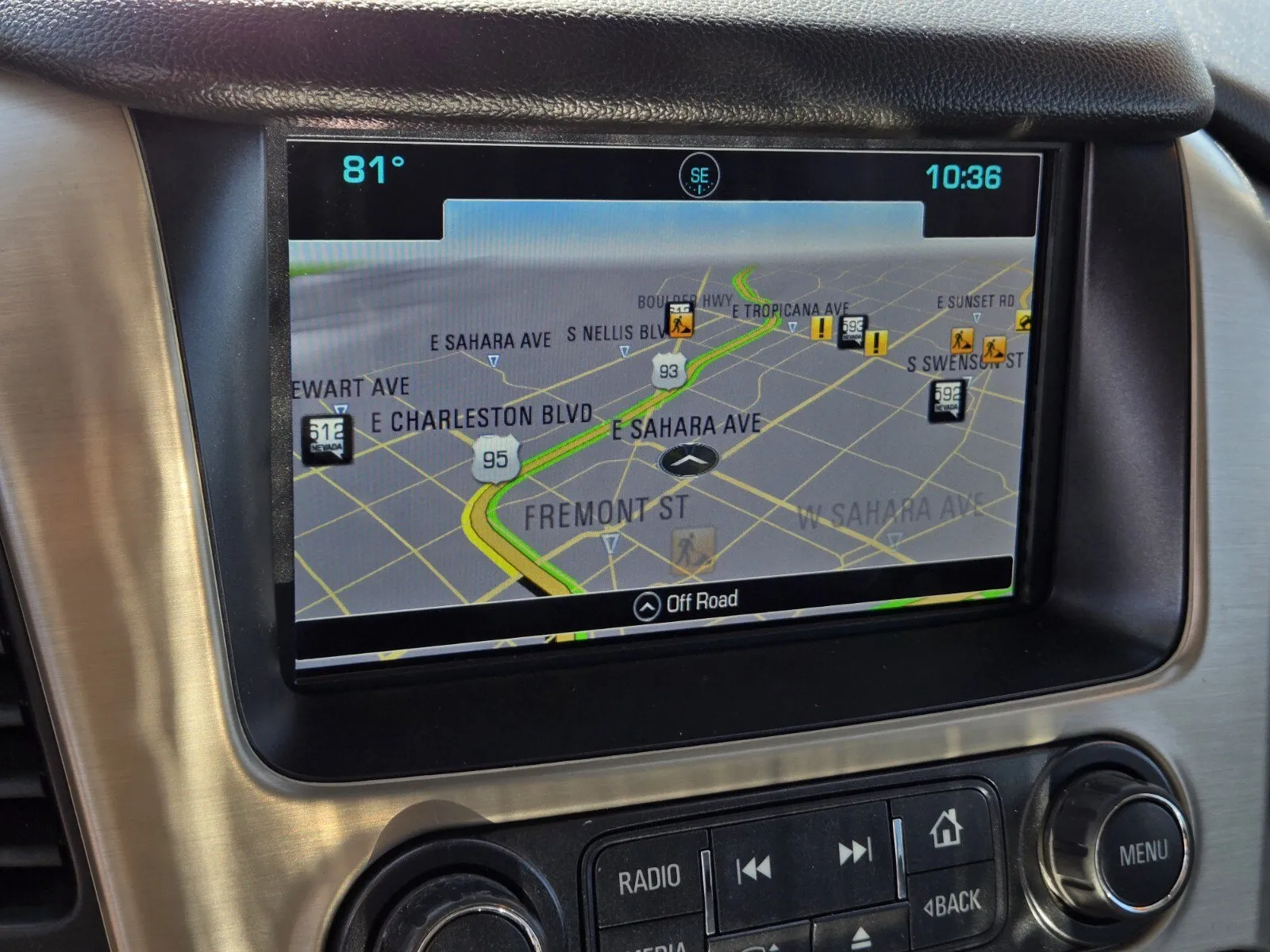 GMC Yukon photo 19