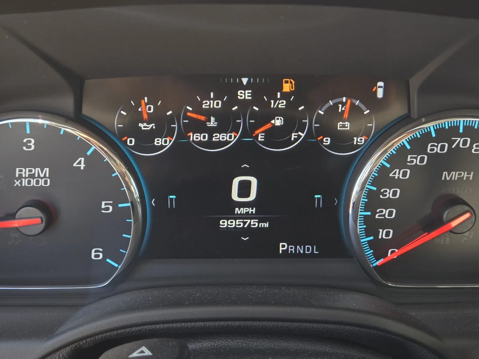 GMC Yukon photo 18