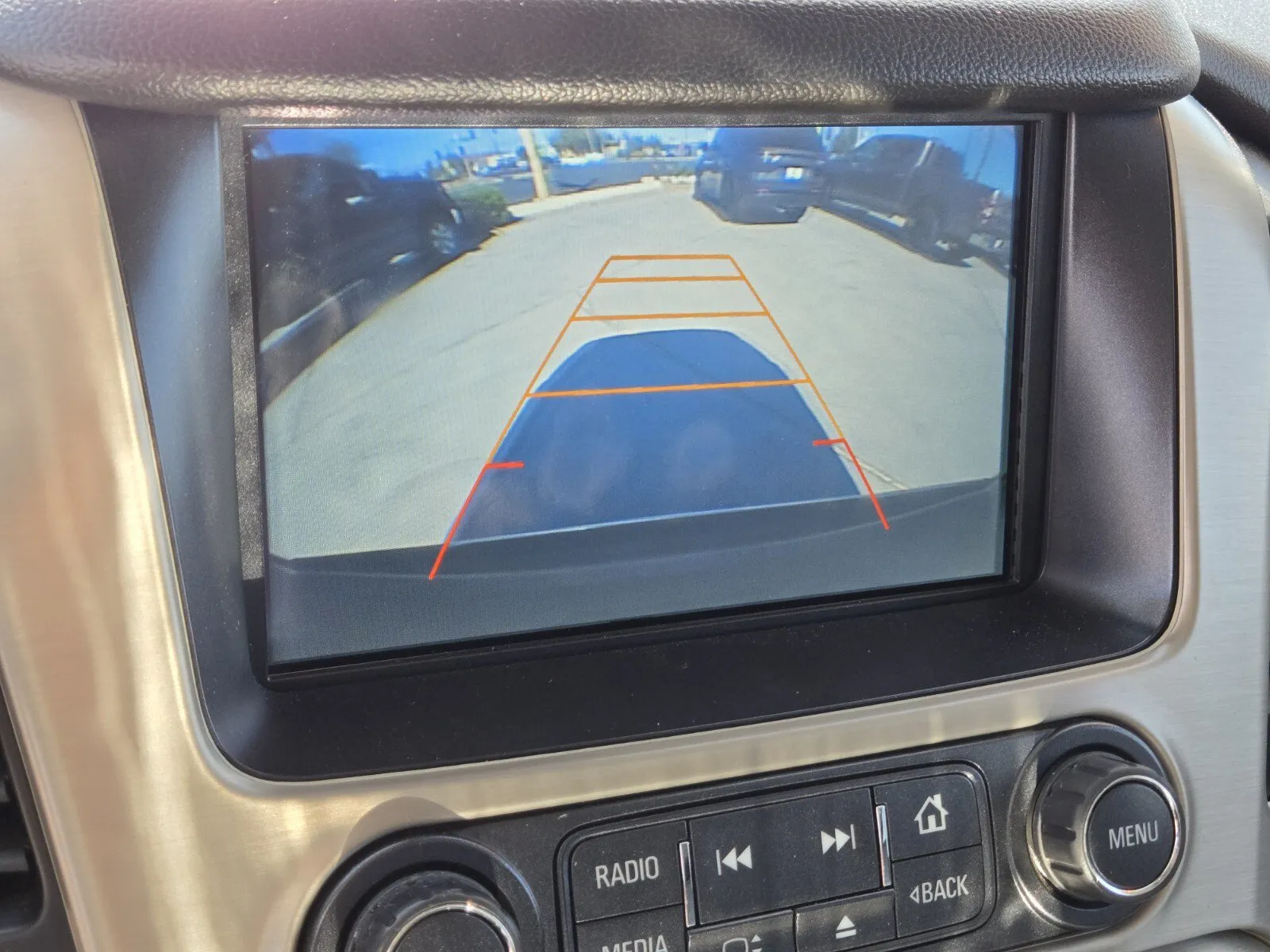 GMC Yukon photo 20