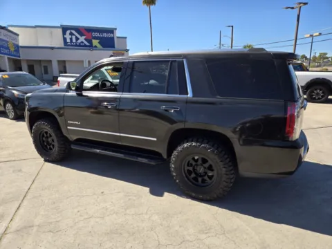 Another view of 2017 GMC Yukon Denali for sale in Las Vegas, NV at Baja Auto Sales East