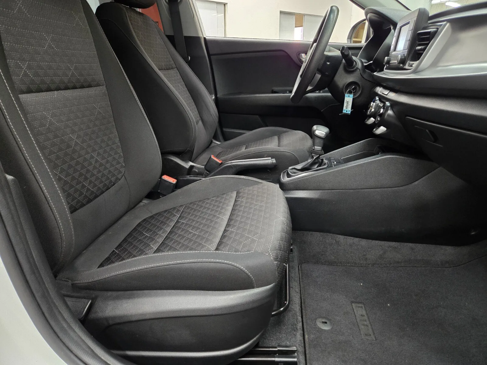 Kia Rio photo 12
