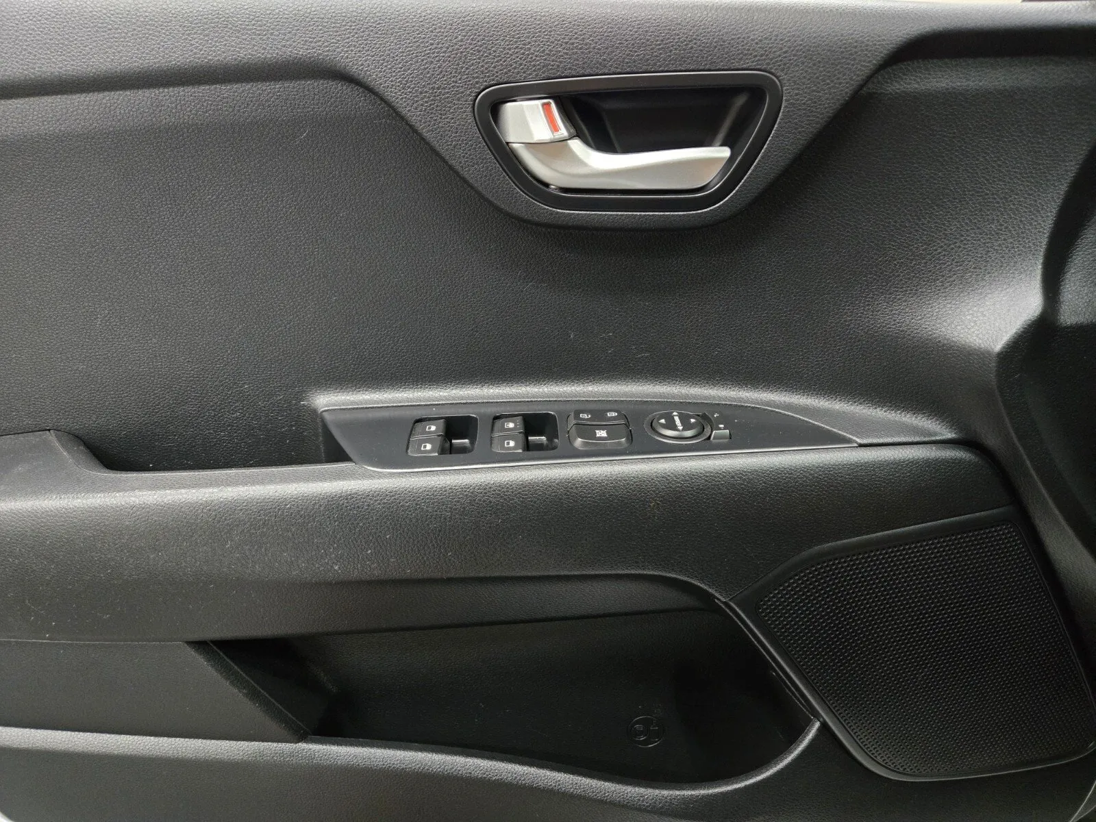 Kia Rio photo 14
