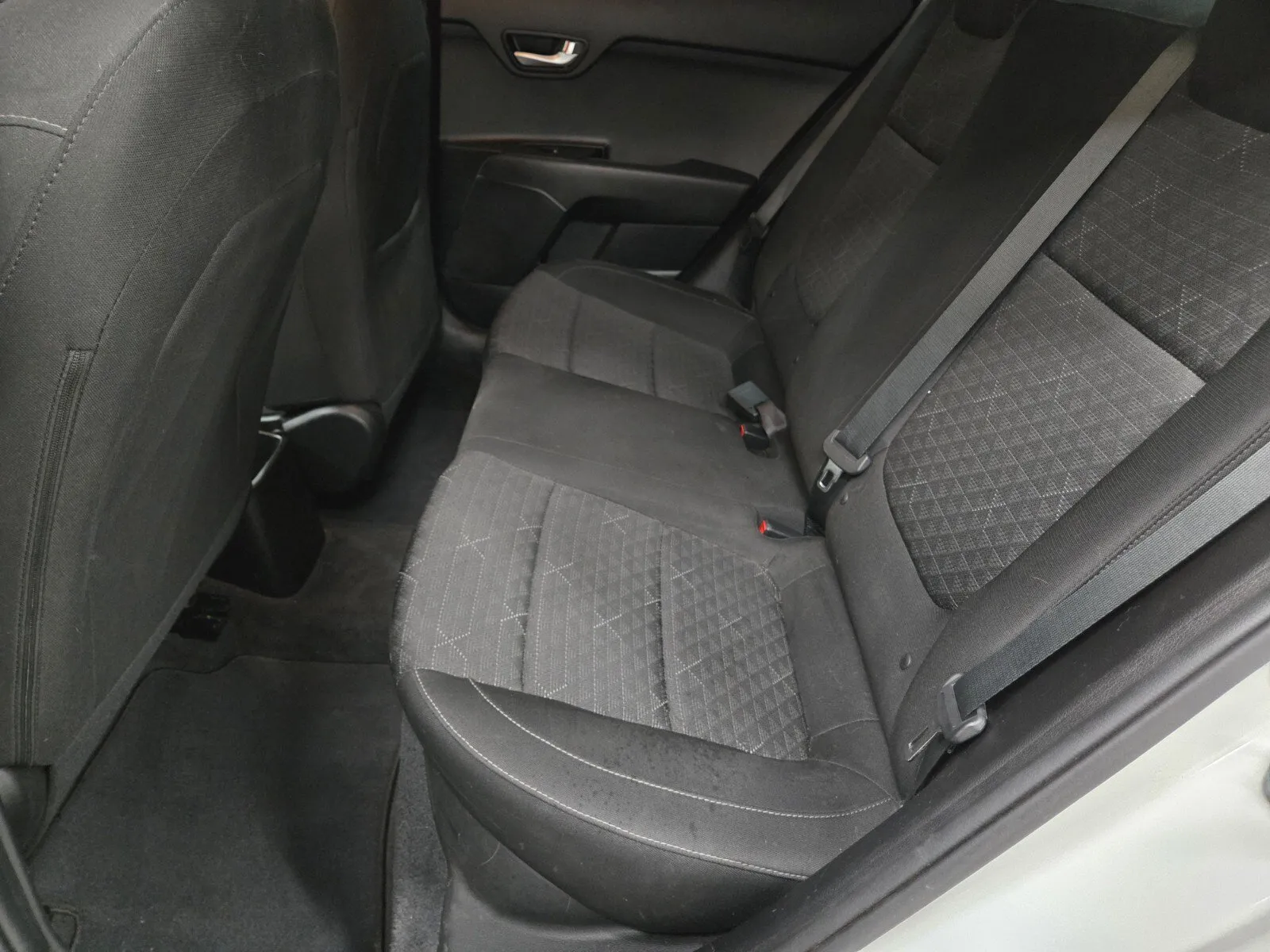 Kia Rio photo 9