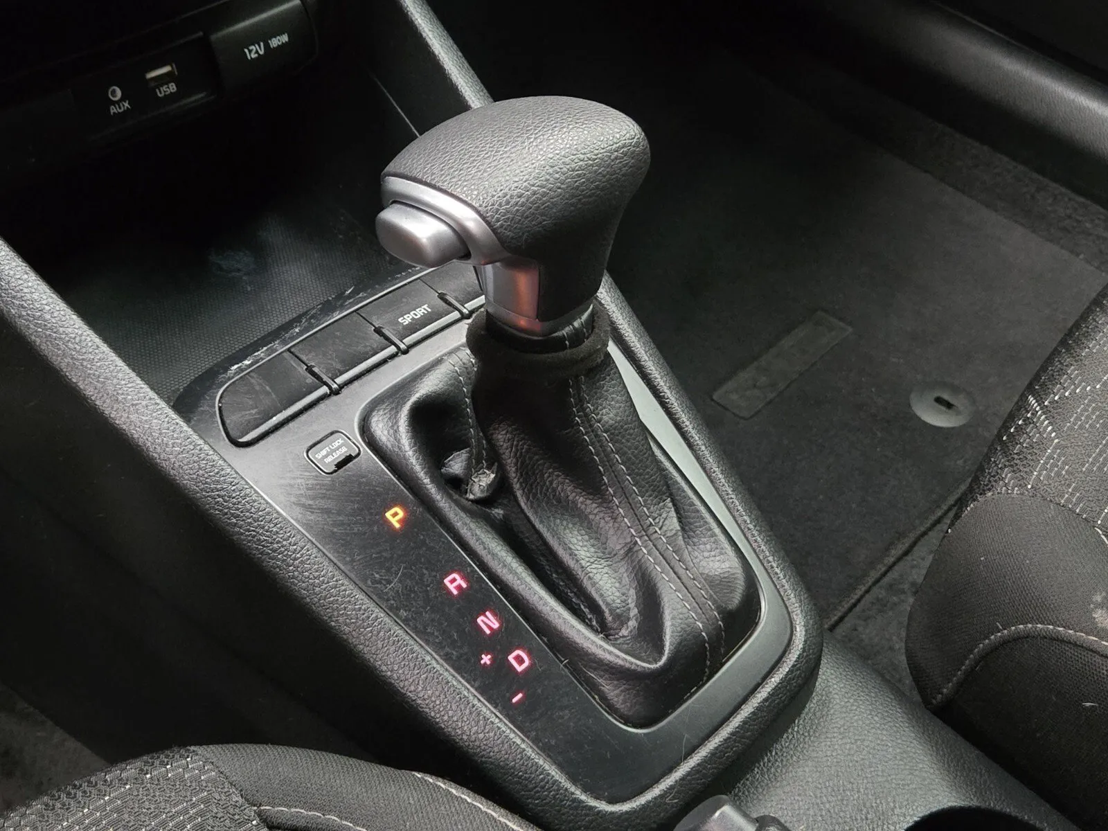 Kia Rio photo 19