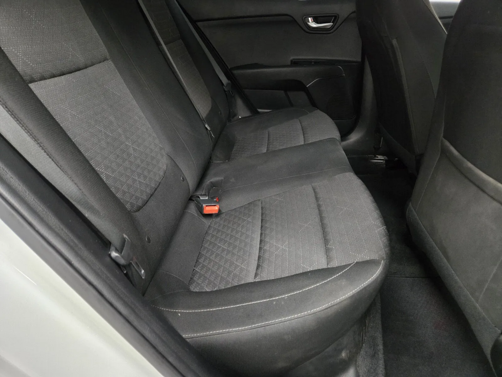 Kia Rio photo 11