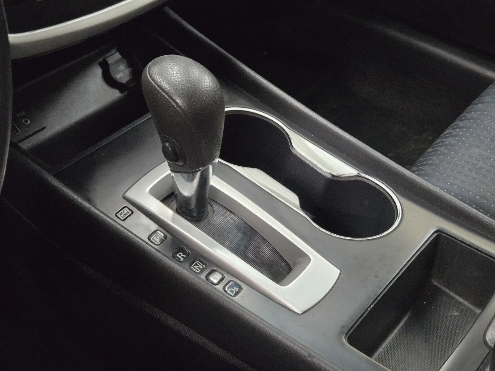 Nissan Altima photo 19