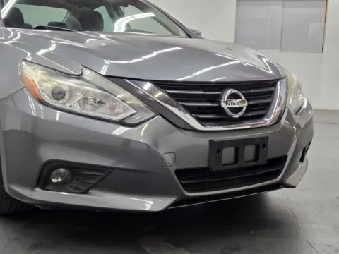 More photos of 2017 Nissan Altima 2.5 SV at Baja Auto Sales East, NV