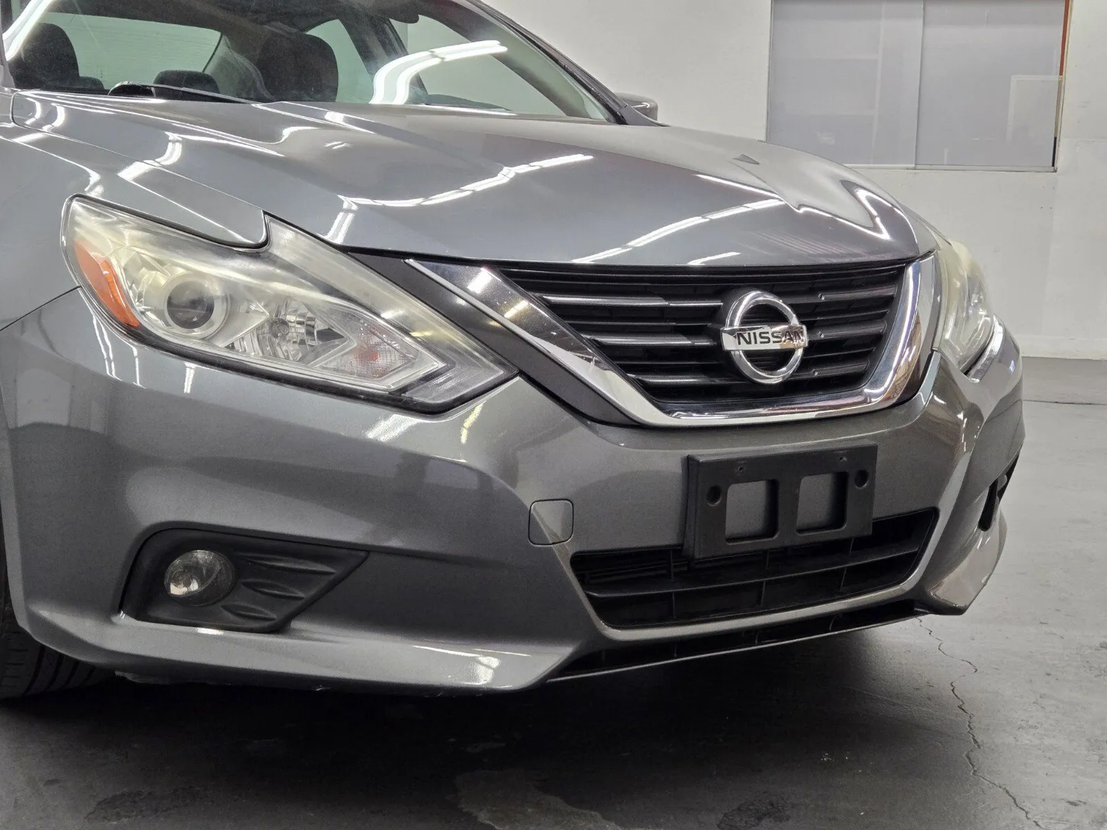 Nissan Altima photo 5